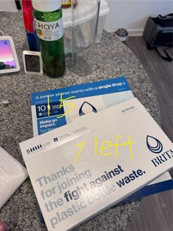 Brita filters