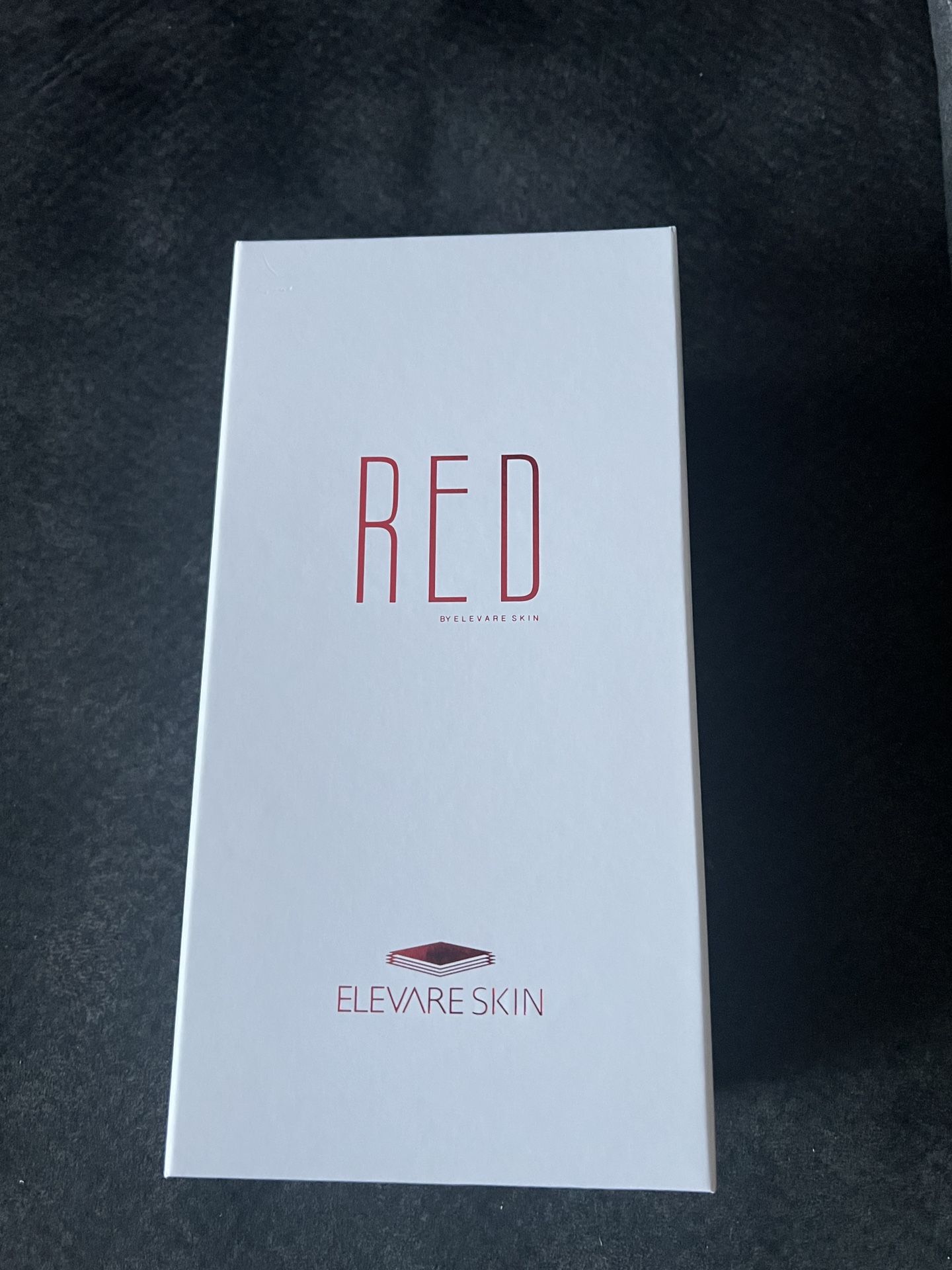 Red Light Therapy By Elevate