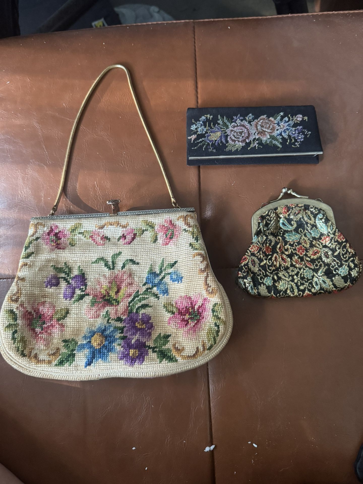 Antique 1930’s Set