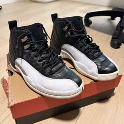 jordan 12 