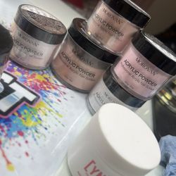 Monovan,legacy,O.P.I Acrylic