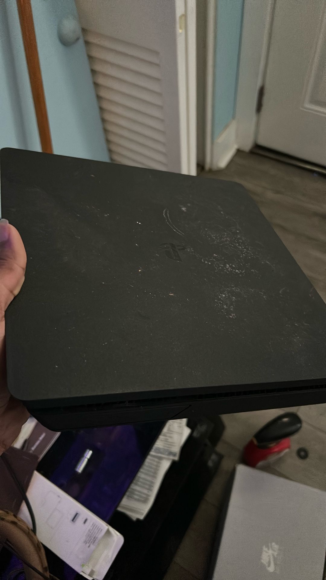 PS4