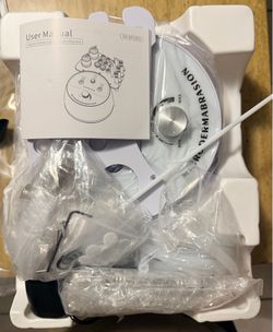 Microdermabrasion Machine