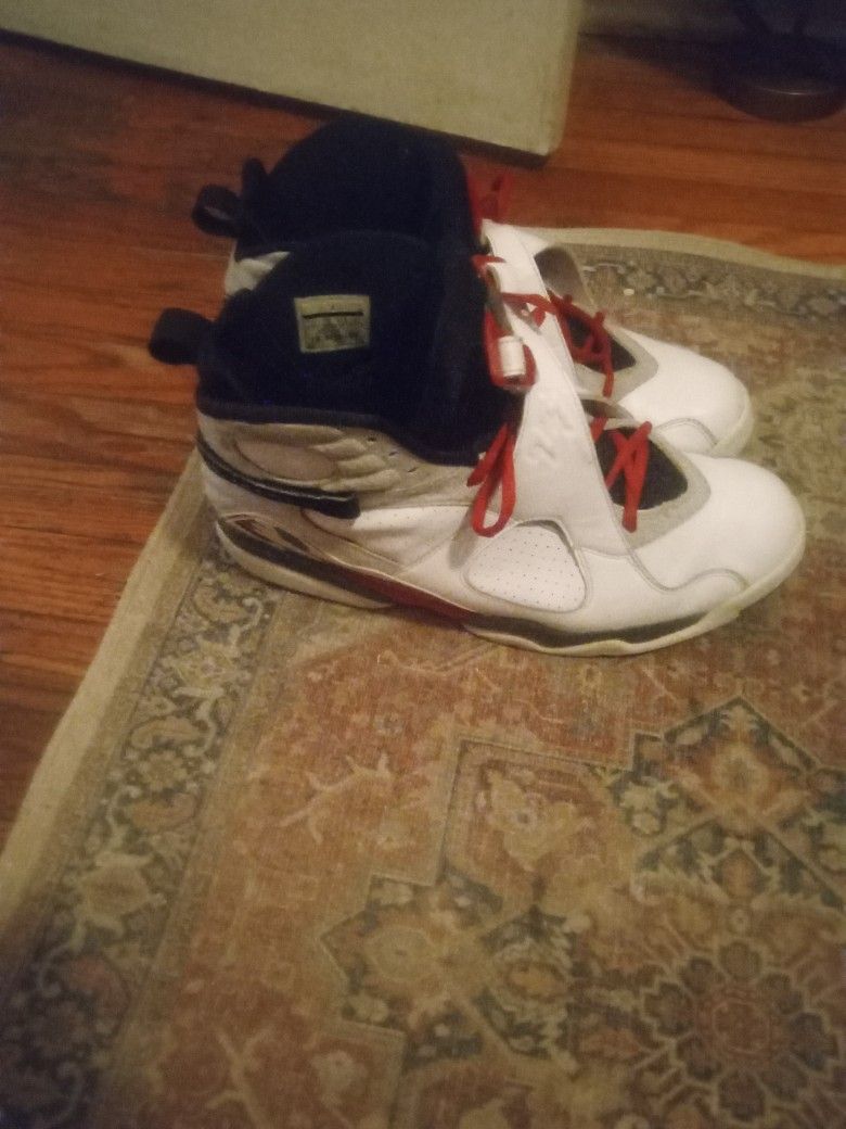 Jordan 8