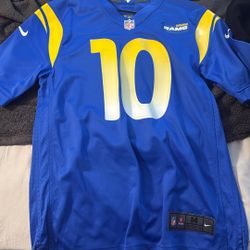 Kupp Rams Jersey New