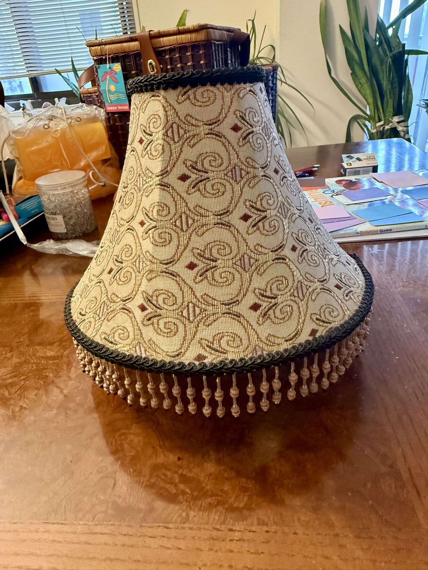 Decorative Lampshade