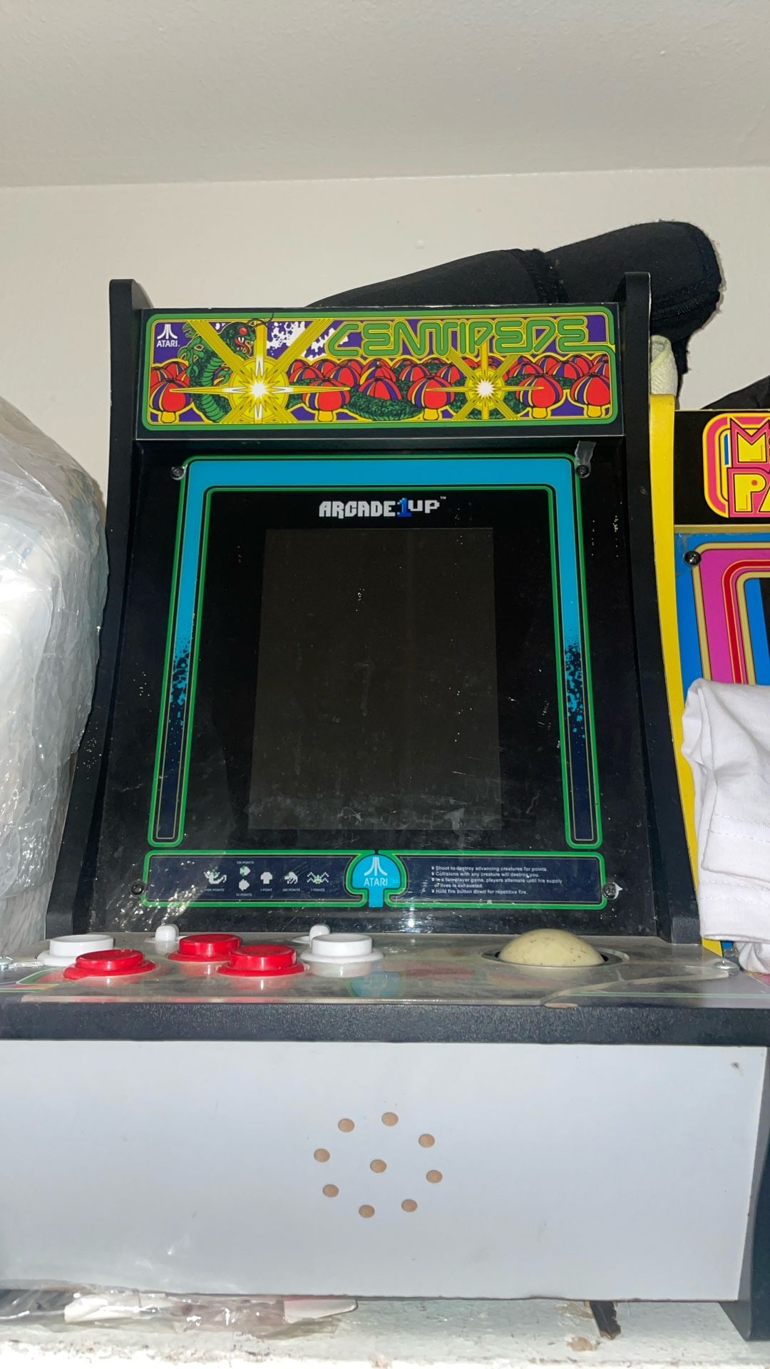 Arcade