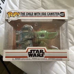 Funko Pop