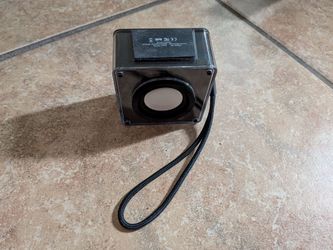 Bluetooth Speaker