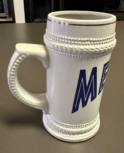 Memphis Beer Mug
