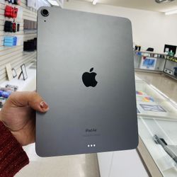 iPad Air 5th Gen 256gb