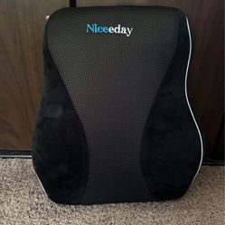 Niceeday Back Support For Chair