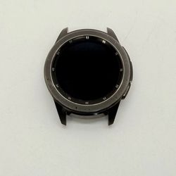 Samsung Galaxy Watch SM-R810 AMOLED Smartwatch 42mm Bluetooth - Black SR