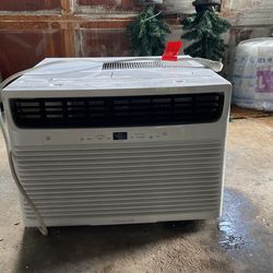 Frigidaire Air conditioner 