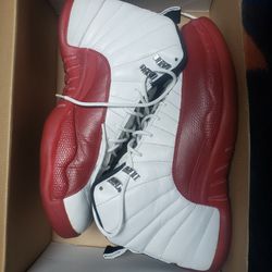 Jordan 12 It Is Listed, So It Is Available