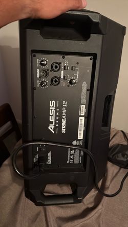 Alesis Strike Amp 12