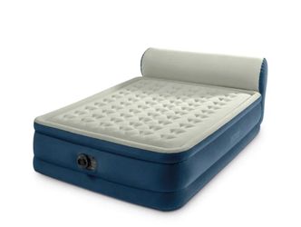 Blowup mattress