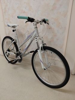 90s Giant Boulder SE - 16.5" (Med/Small)