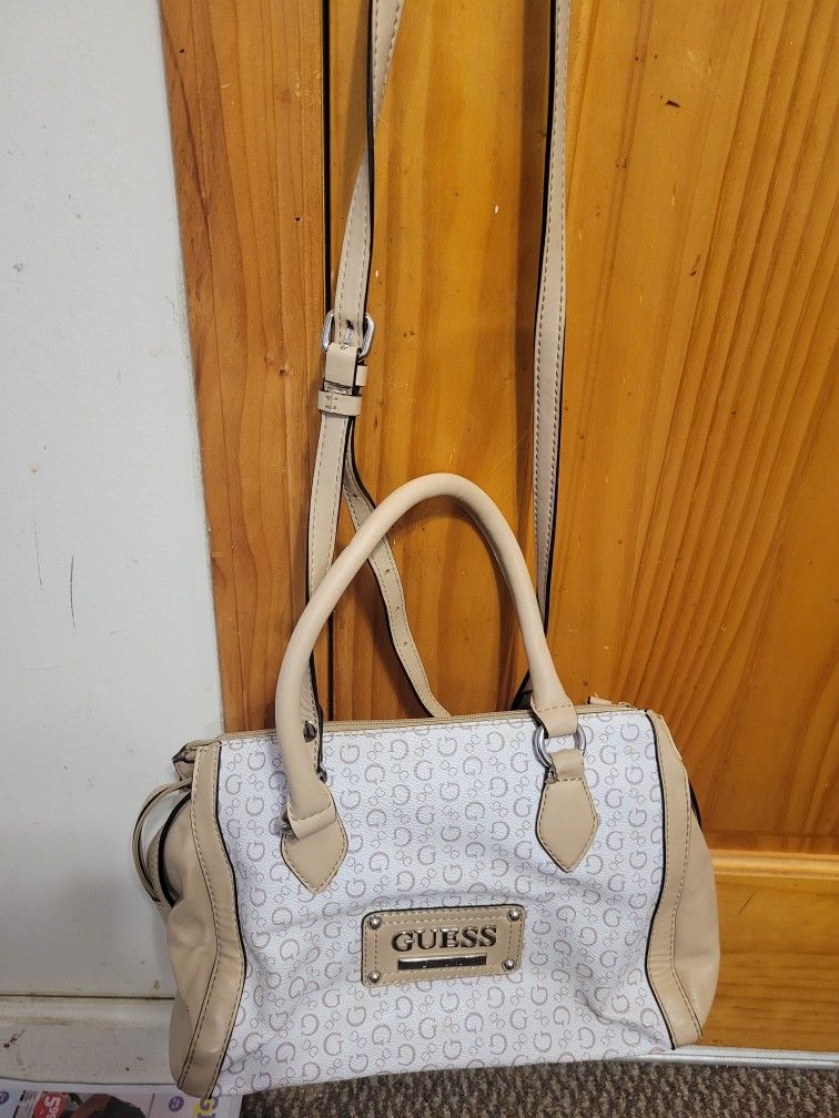 Guess Bag