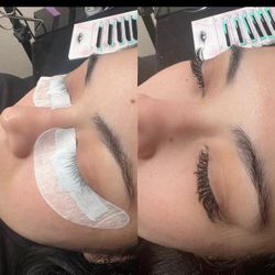 Lashes