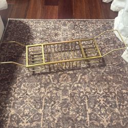 Bath Tub Tray 
