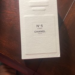 Chanel 5 Perfume
