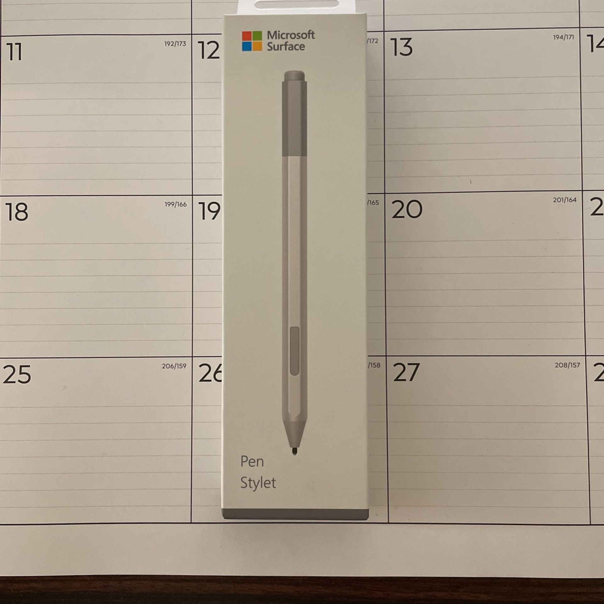 Microsoft Surface Pen Stylet