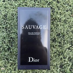 Dior Sauvage EDP Colgone