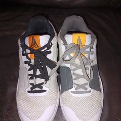 Ja Morant 1's  Size 11