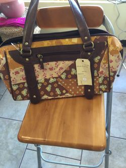Ladie's purse