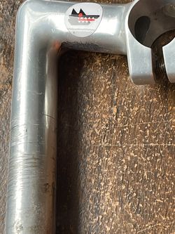 Super Rare Ultra Light SR Royal Stem All Original . 