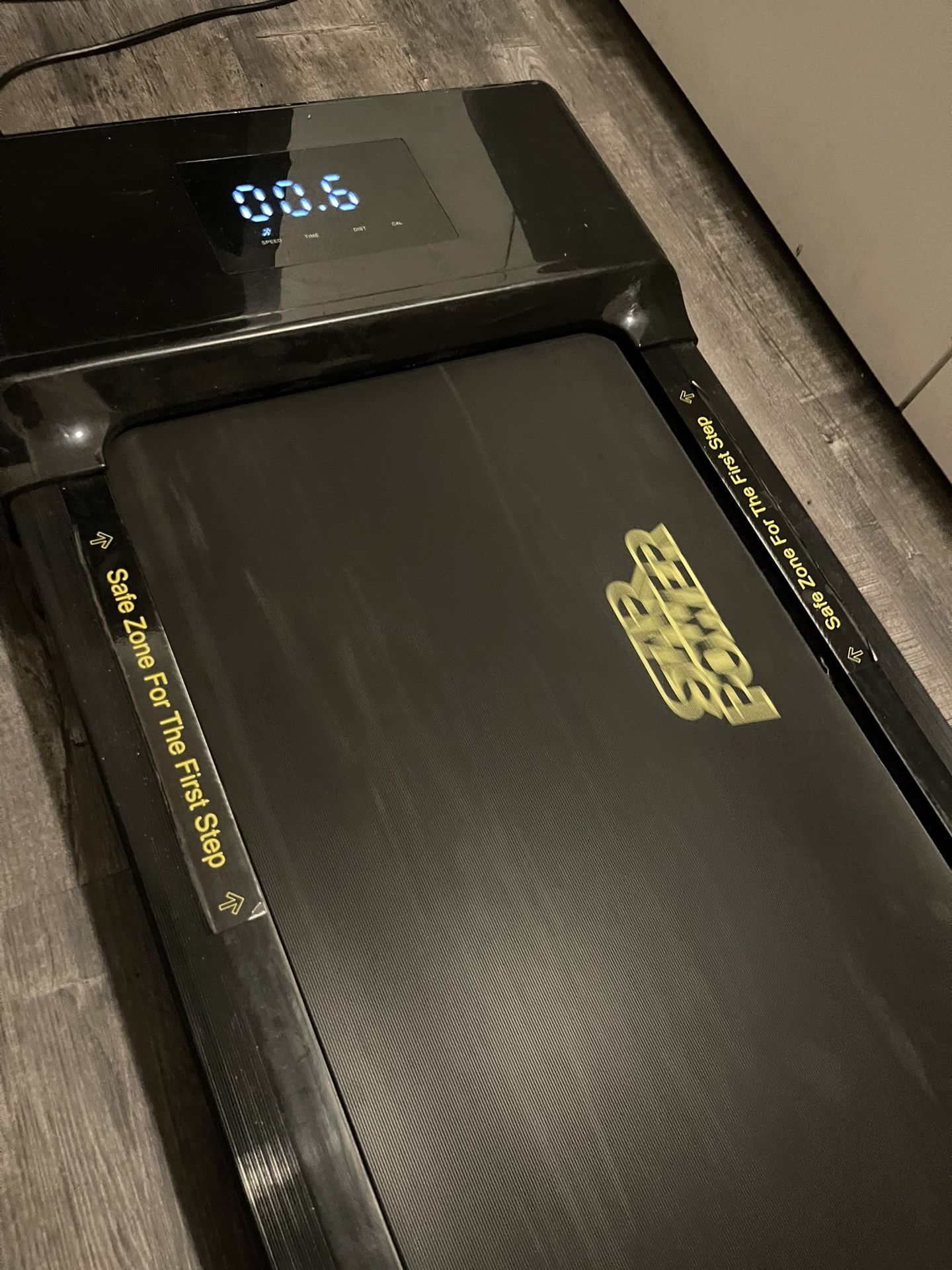 Walking Treadmill
