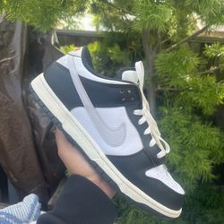 Nike Dunk Low SB x Huf San Francisco - Size 11.5