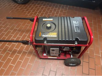 Generac 7550