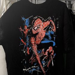 Spider-Man Tee