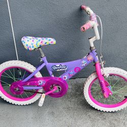 Kids Bicycle 