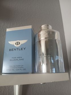 Bentley Silverlake
