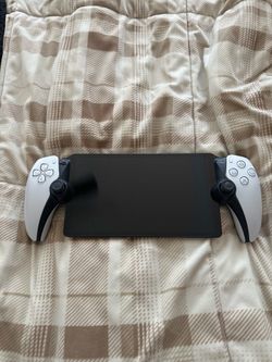Play station Portal
