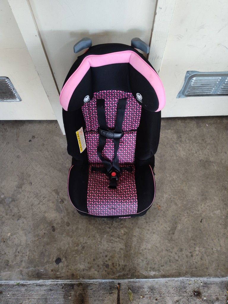 Car Seat
