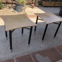 End Tables