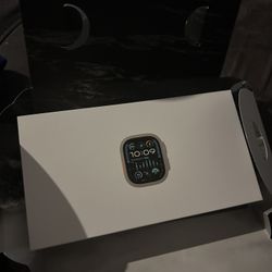 Apple watch ultra 2 500 obo