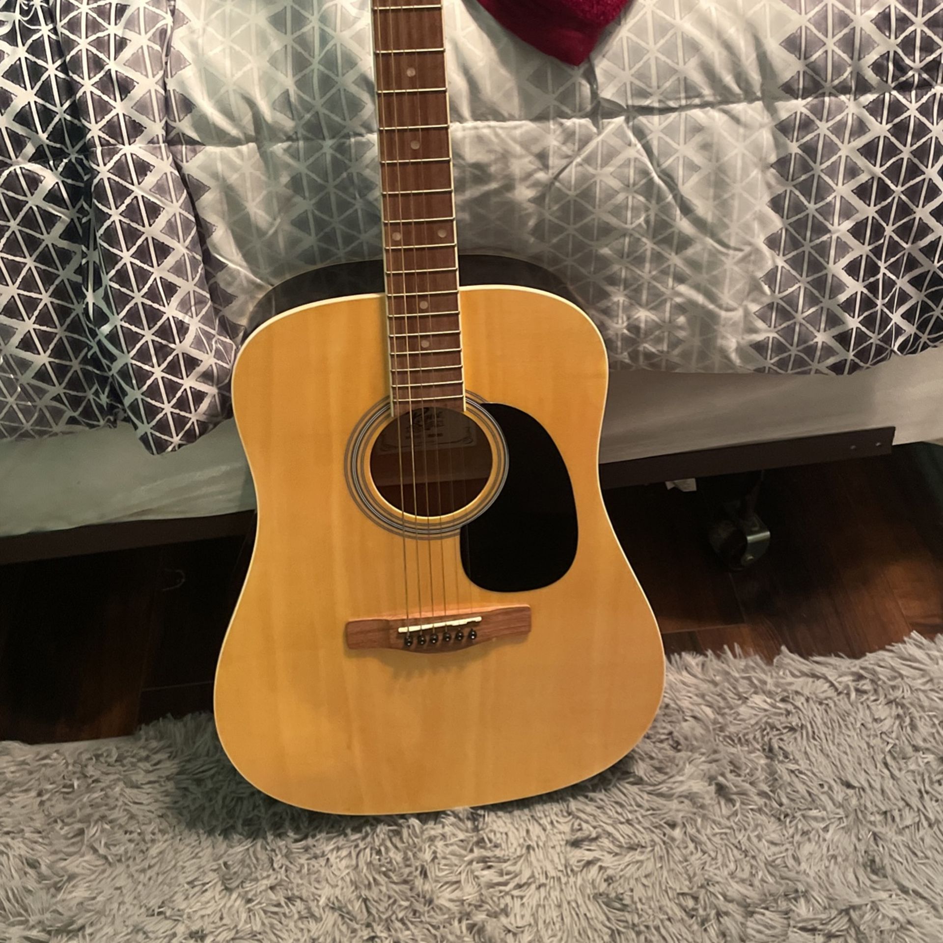 Guitar