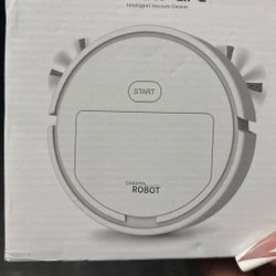 Robot Vacuum 