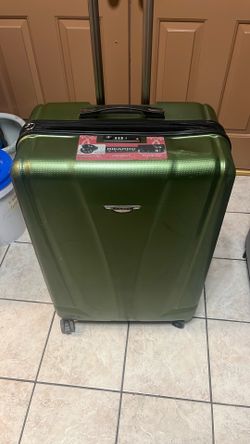 30 inches check in Ricardo luggage