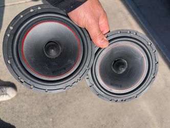 Mb Quart Speakers