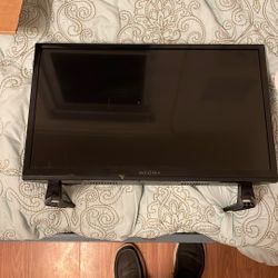 Insignia 24 Inch Smart Tv