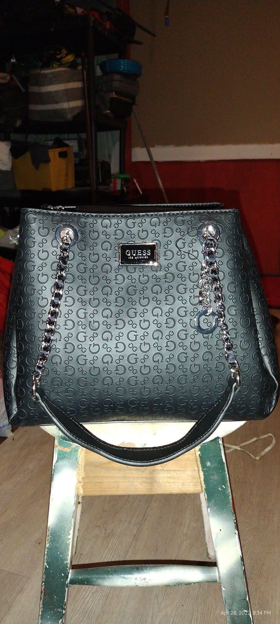 Guess Purse