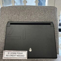Alienware x14 14" FHD 144Hz Gaming Laptop-PAYMENTS AVAILABLE-$1 Down Today 