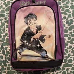 Kids Harry Potter Book Bag Vintage 
