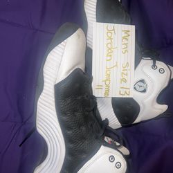 Jordan Jumpman 2 size 13